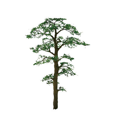 JTT Scots Pine Trees Z Scale Model Railroad Tree #94433