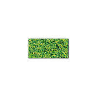 JTT Medium Blended Green Turf 30 Cubic Inches Model Railroad Ground Cover #95050