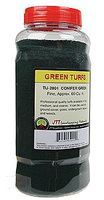 JTT Conifer Green Fine Turf 60 Cubic Inches Model Railroad Ground Cover #95090