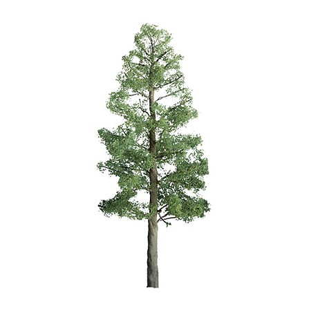 JTT Pine Tree 12 (1) G Scale Model Railroad Tree Scenery #96103