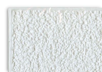 JTT Rock Embankment Sheet 7.5 x 12 (2) O Scale Model Scratch Building Plastic Sheet #97447