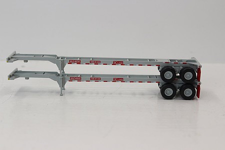 JackTermCo N K-LINE 40CHASSIS 2PK