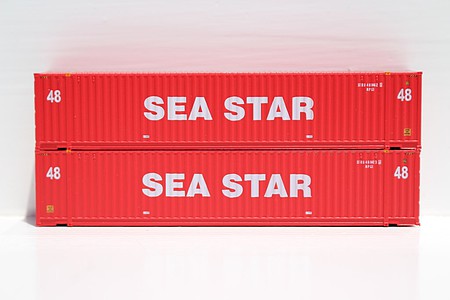 JackTermCo N 48 Corr Cont SEA STAR APL2 2pk