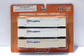 JackTermCo N STG&XPO CONT SET 1 3PK
