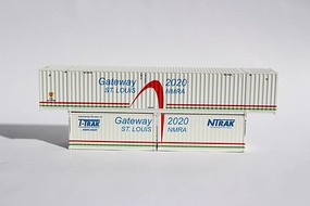 JackTermCo Gateway 2020 Commemorative Set