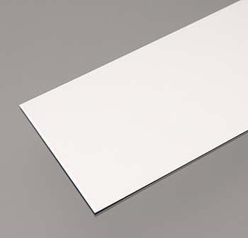 K-S Stainless Steel Sheet .018 x 4 x 10 (6) Hobby and Craft Metal Sheet #276
