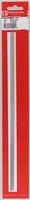 Aluminum Tube 1/16 Peggable (6)