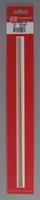 Round Brass Tube 3/32 Peggable (4)