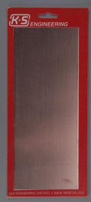 K-S Copper Sheet Metal .025 Peggable (1)