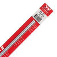 K&S 8120 Copper Tube – .014