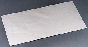 .012''x6''x12'' Stainless Steel Sheet (1)