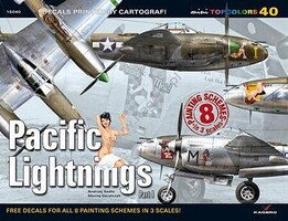 Kagero Kagero Pacific Lightnings Part I Book
