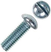 Kadee # SCREWS STNLESS 0-80X1/2