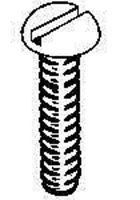 Kadee SCREWS 2-56X5/8IN STEEL