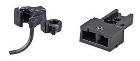 Kadee Couplers For LGB Cars 30410, 3530, and 40430 through 40470 G Scale Model Train Coupler #1798