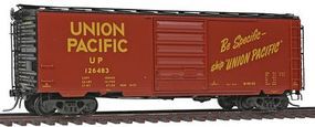 Kadee HO Scale Model Train Freight Cars