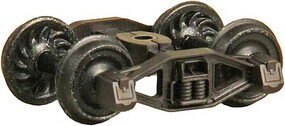 Kadee Truck Bett T-Section 2/ - HOn3-Scale