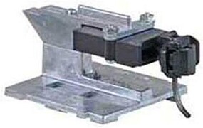 Kadee Coupler Height Gauge w/Type E Knuckle