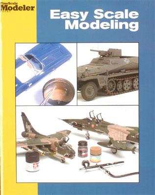 Kalmbach Easy Scale Modeling #12259