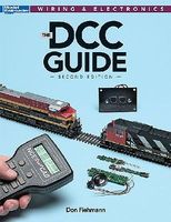 Kalmbach The DCC Guide 2nd Edition Model Railroad Book #12488