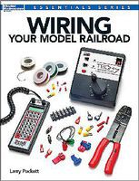 Kalmbach Wiring Your Model Railroad Model Railroad Book #12491