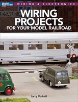 Kalmbach Wiring Projects for your MRR