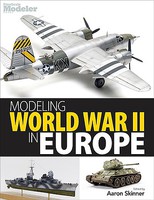 Kalmbach Modeling WWII in Europe