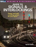Kalmbach Signals and Interlockings for MRR