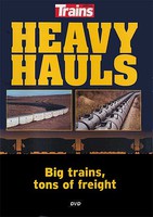 Kalmbach Heavy Hauls DVD
