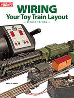 Kalmbach Wiring Toy Train Layout 2nd Edition How To Model Book #8405