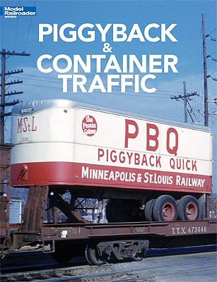 Kalmbach-Publishing Piggyback & Container Traffic