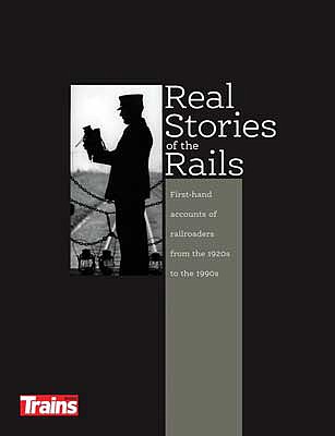 Kalmbach-Publishing Real Stories of the Rails