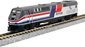 Kato N P42 Amtrak Dash 8 Phase III #160 50TH