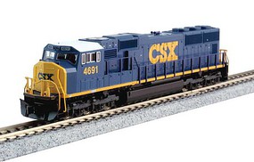 n scale locomotives for sale