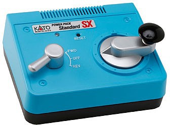 Kato Power Pack Standard SX - N-Scale