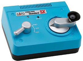 Kato Power Pack Standard SX N-Scale