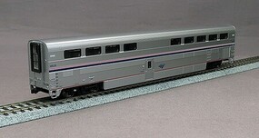 Kato HO Amtrak Superliner Diner#38000