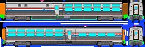 Kato HO AMT Vliner Dnr #68019