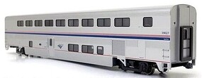Kato Superliner I Transition Sleeper - Ready to Run