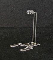 KATO N-Gauge LED Interior Lighting Kit - Indirect Lighting For Model Trains