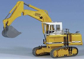 rc liebherr 922 excavator kit