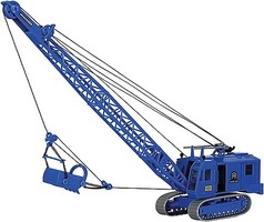 Kibri MENCK M154 Dragline Excavator