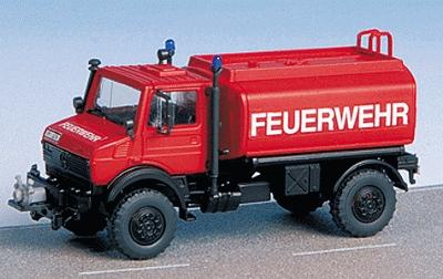kibri 11116 UNIMOG 50 Jahre 4台セット HO Kibri HO 11124 Unimog & Zunhammer Drijfmestspr
