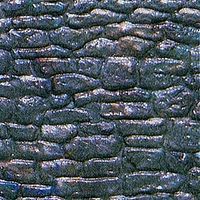 Kibri Natural (gray) Stone Plastic Sheet
