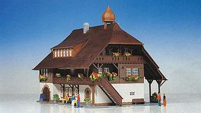 Black Forest Farm House Kit