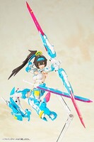 Kotobukiya 1/1 MD ASRA ARCHER AOI