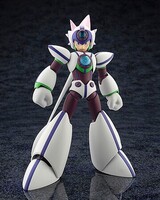 Kotobukiya 1/12 MEGAMAN AXL WHITE