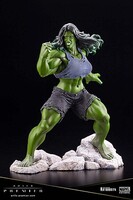 Kotobukiya Marvel She-Hulk Plastic Model Figure 1/10 Scale #mk287