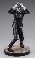 Kotobukiya 1/6 KILL THE JOKER ARTFX