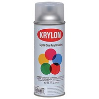 Krylon 11oz. Acrylic Clear Gloss Spray (replaces #1301)